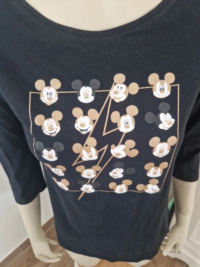 Lot Hollister et Disney 💔 - photo numéro 10