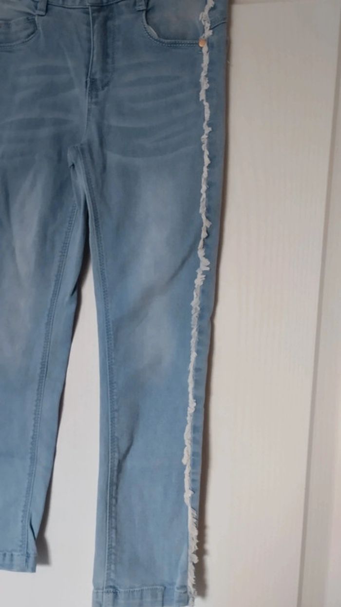 Jean z génération 6 ans - photo numéro 3