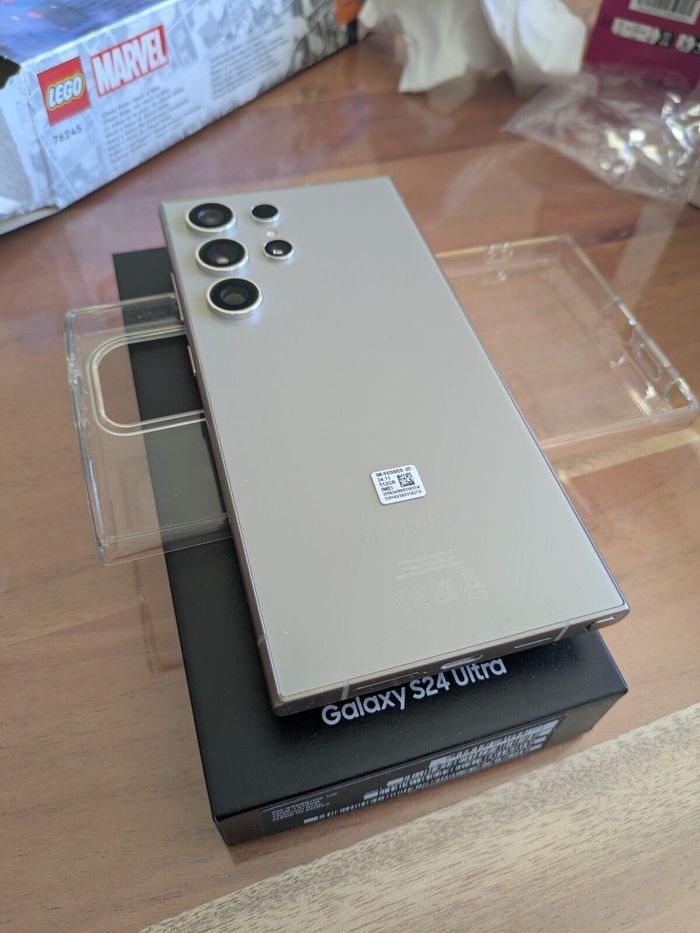 Samsung_ Galaxy_ ultra _S24