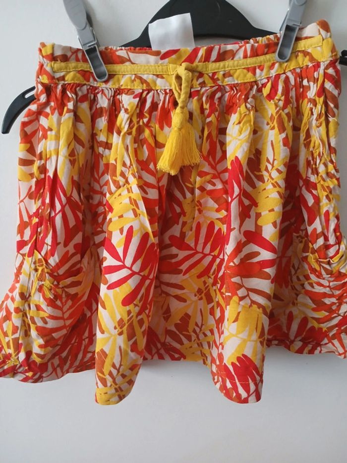 Lot de jupe 5 ans - photo numéro 11