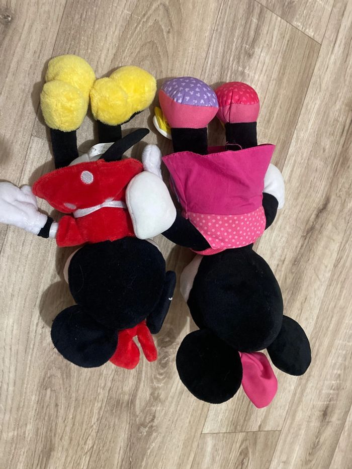 Minnie - photo numéro 5