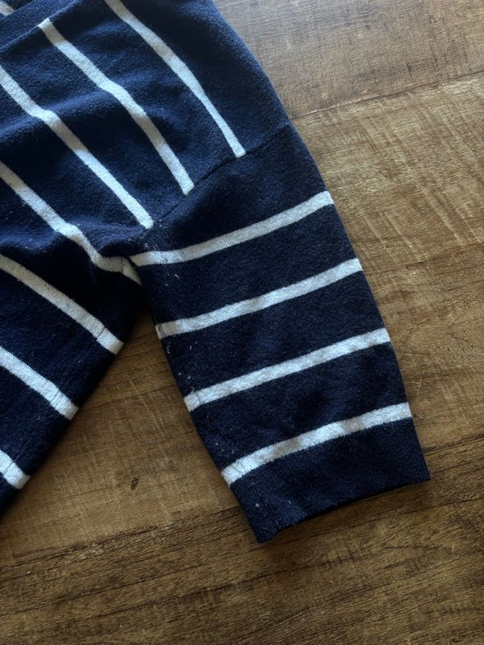 Pull marinière - photo numéro 2