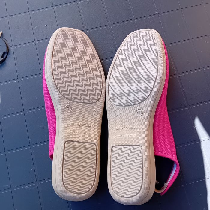 Chaussures 40 - photo numéro 3