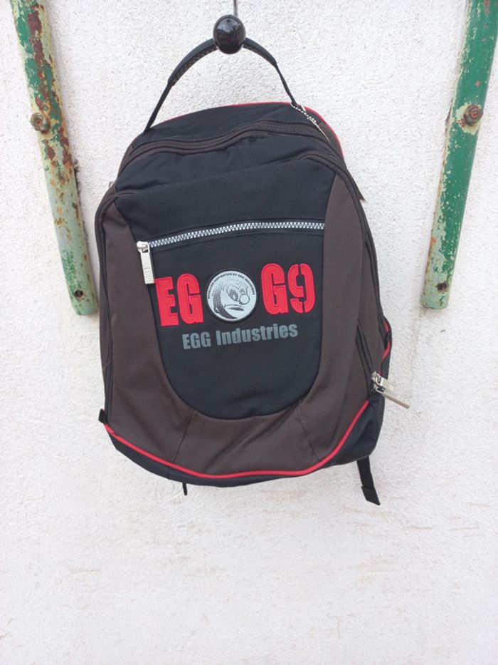 Sac à dos neuf étiquetté - photo numéro 2