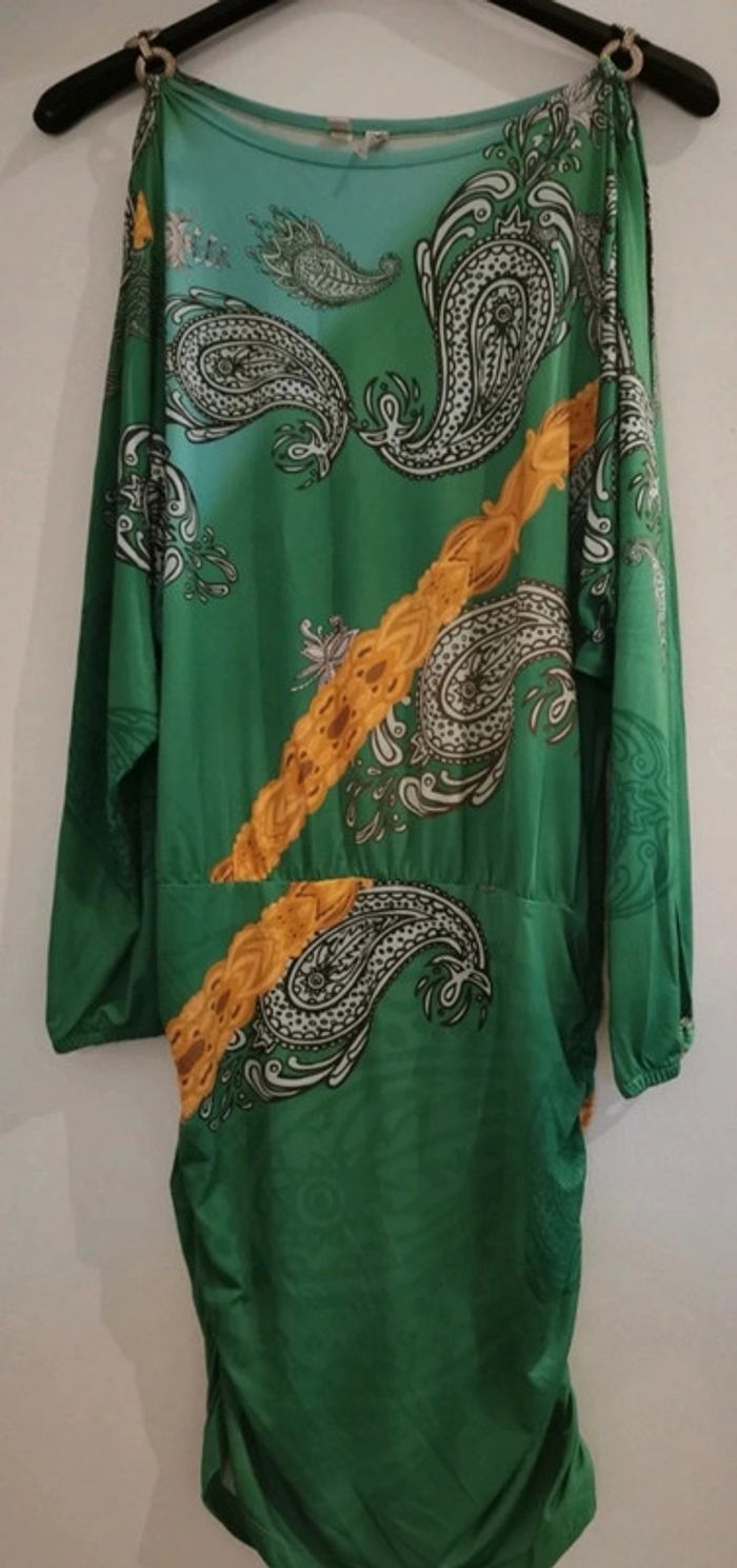 Robe Bodyflirt Taille 38/40