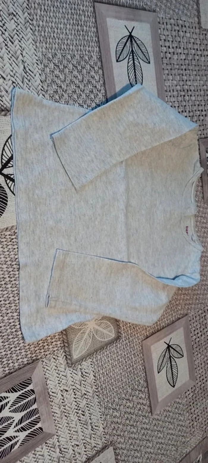 Tee shirt Lupilu 2 ans
