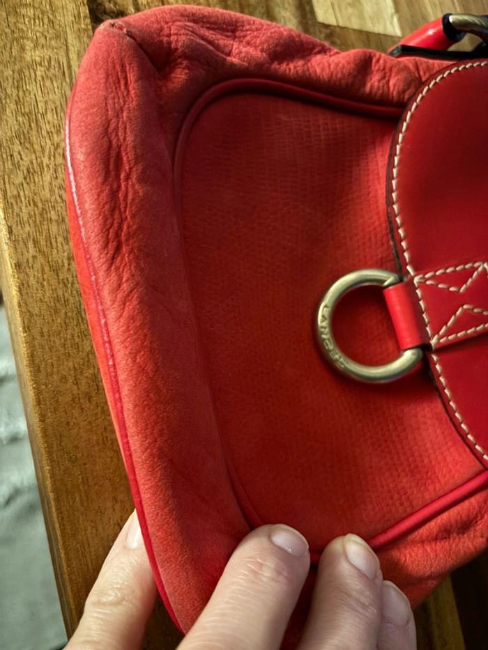 Sac Lancel - photo numéro 5