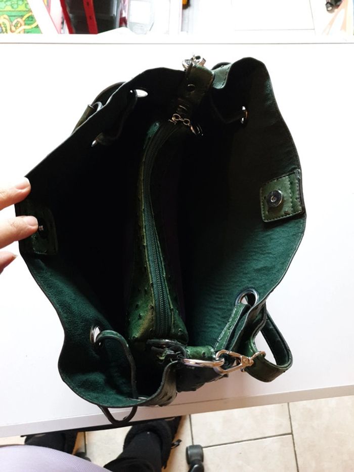 Sac a main Dudlin - photo numéro 6