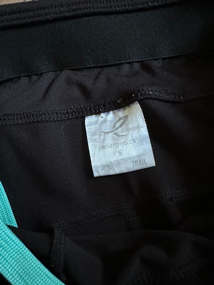 Short de running - photo numéro 3