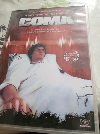 Coma
