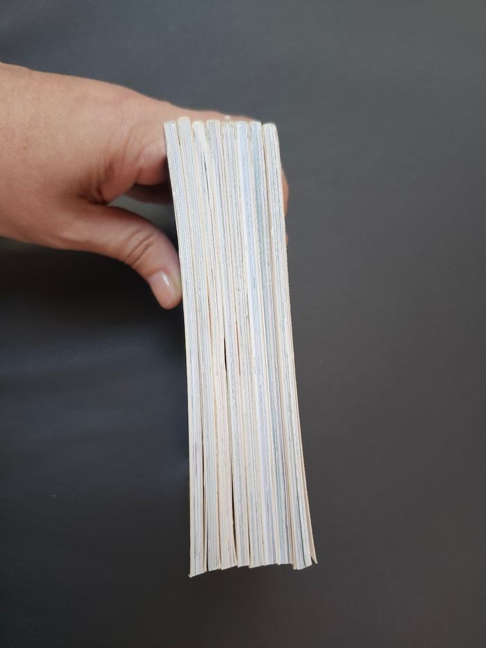 livres monsieur madame lot ou unité  histoires aventures enfant - photo numéro 8