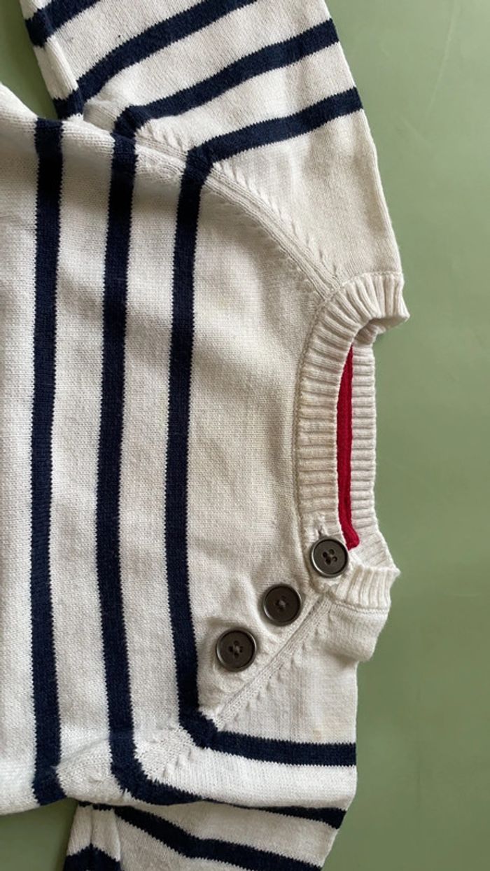 Ensemble 6 mois - photo numéro 11