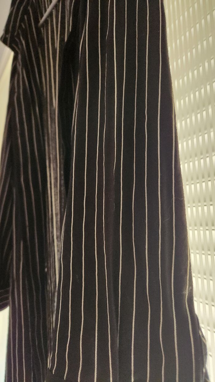 Chemise longue - photo numéro 2