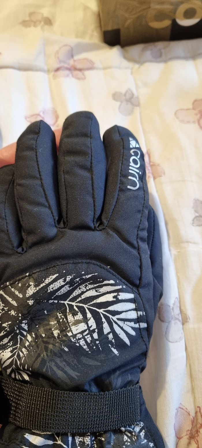 Gants de ski cairn - photo numéro 3