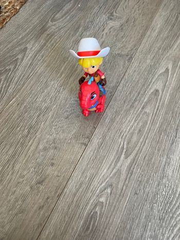 Dino ranch 