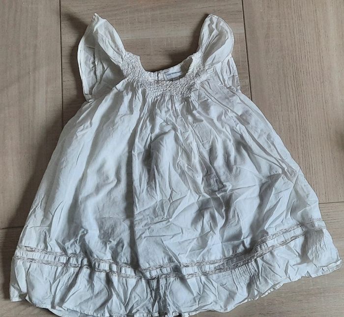 Robe vertbaudet 24 mois