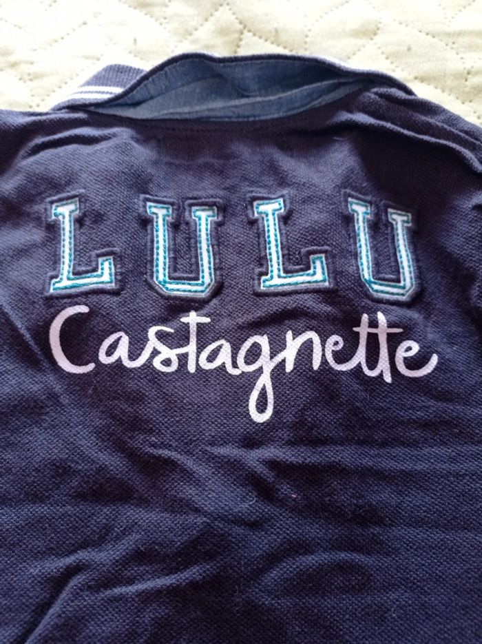 Polo 18 mois lulu - photo numéro 3