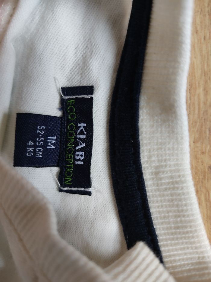 Deux hauts. - photo numéro 3