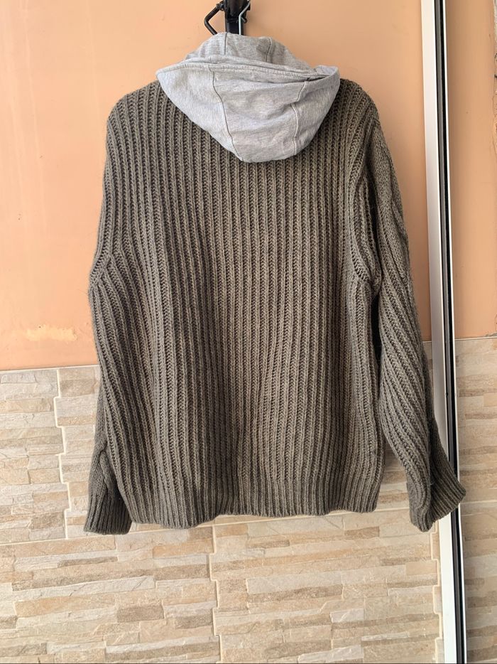 Gilet homme - photo numéro 2