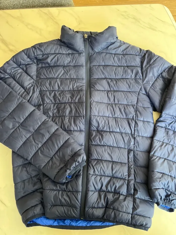 Doudoune U collection taille M