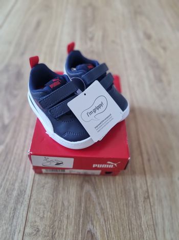 Baskets Puma