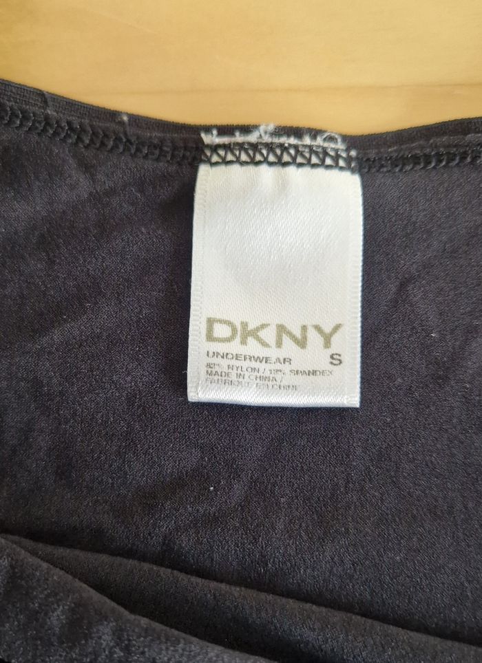 Body DKNY - Taille S - Comme neuf - photo numéro 5