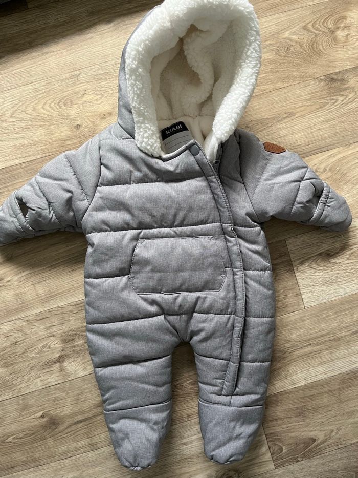 Combinaison Bébé excellent état
