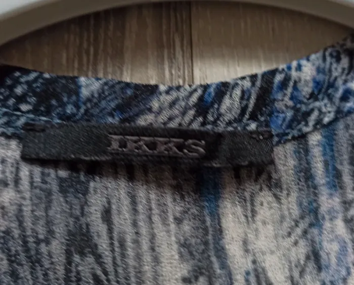 Top IKKS taille 36 - photo numéro 2