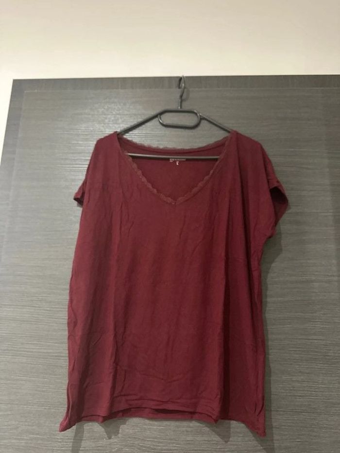 T-shirt Inextenso