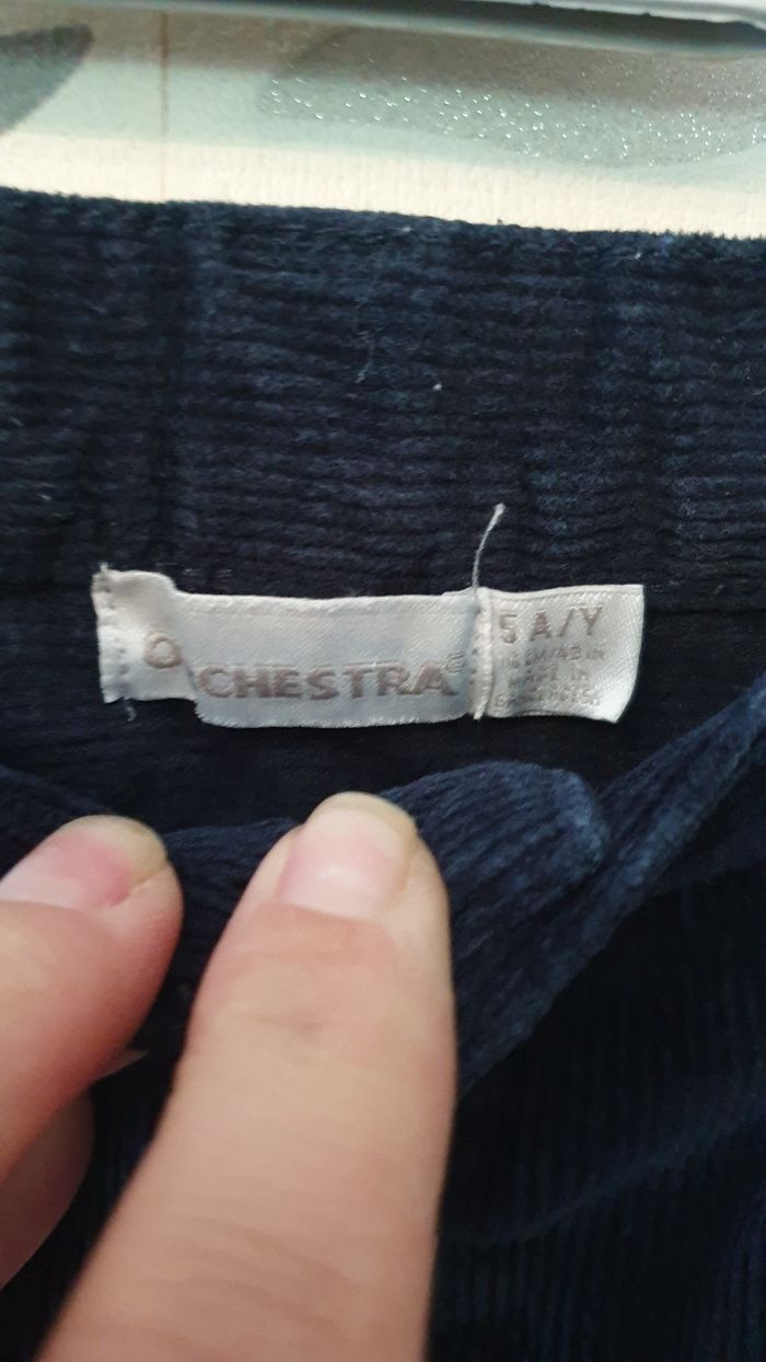 Pantalon - photo numéro 3