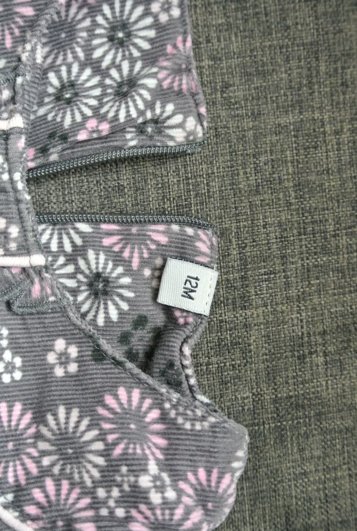 Robe velour - photo numéro 2