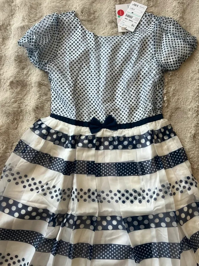 Jolie robe pour ado fille 16 ans - photo numéro 2