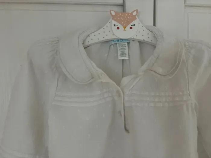 Blouse 18 mois Obaibi - photo numéro 3