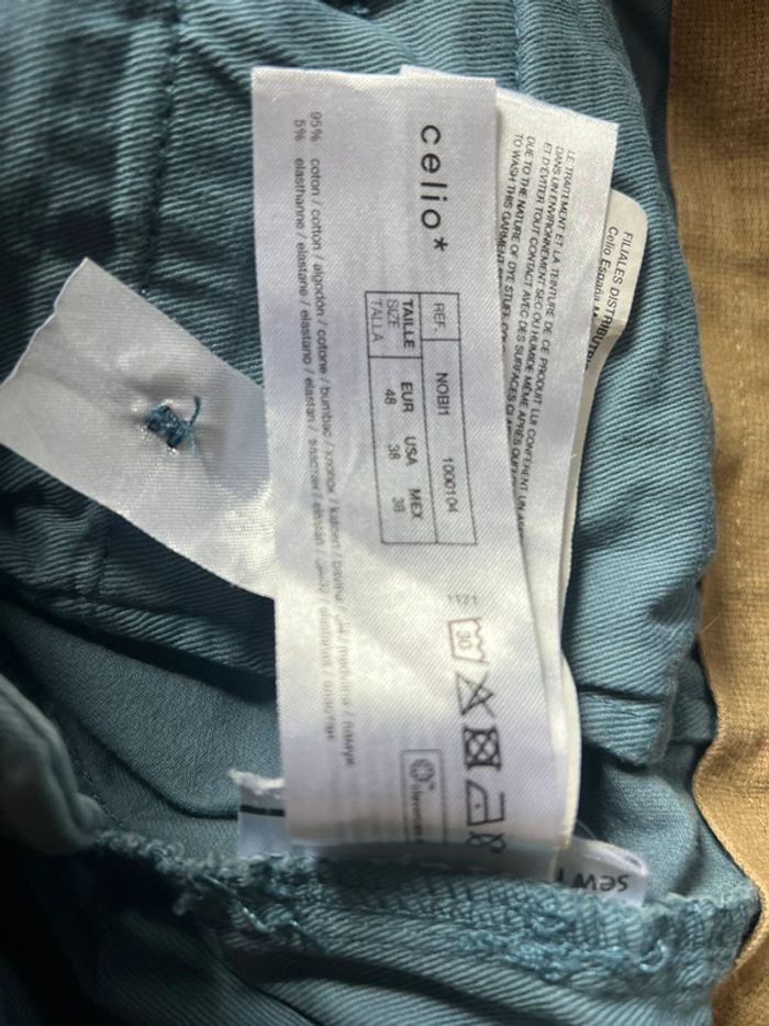 Pantalon celio - photo numéro 4