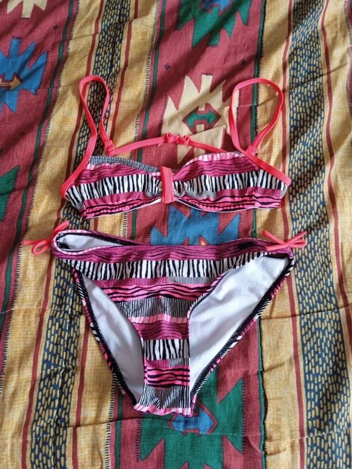 Maillot de bain
