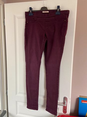 Pantalon Camaïeu taille 40