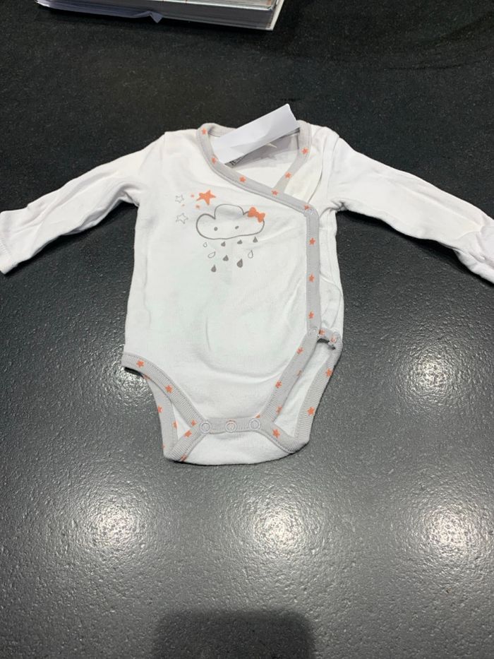 Lot de Boddie - photo numéro 8