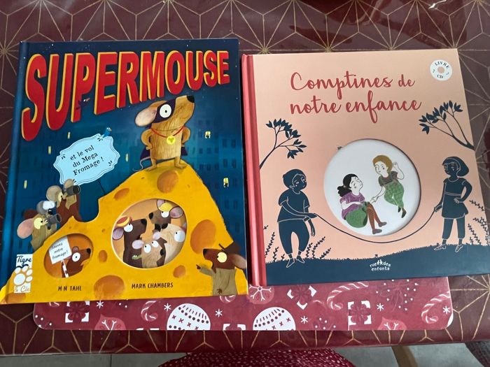 Livres - photo numéro 5