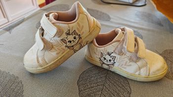 Chaussures Aristochats Marie