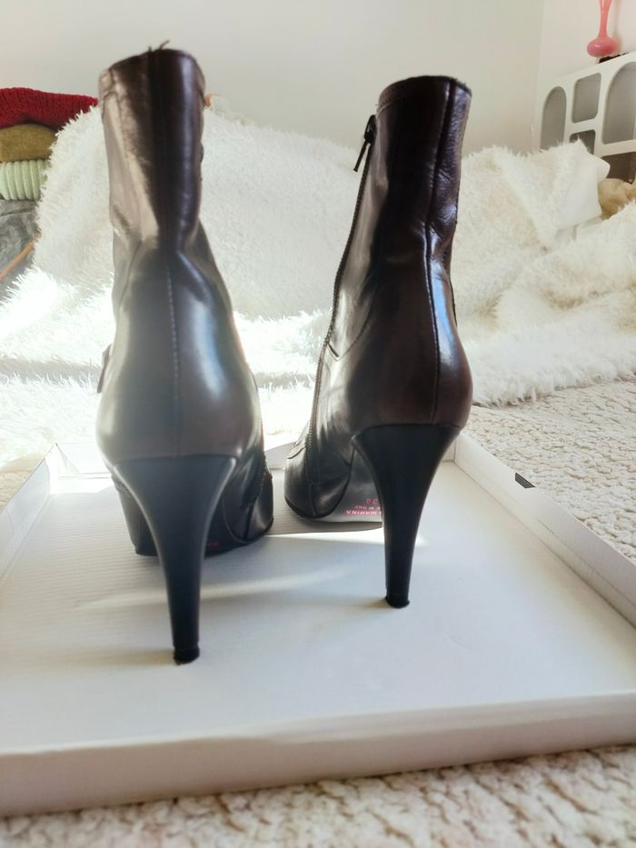 Bottines San Marina - photo numéro 3