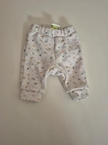 Pantalon 0 mois