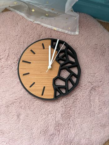 Horloge 