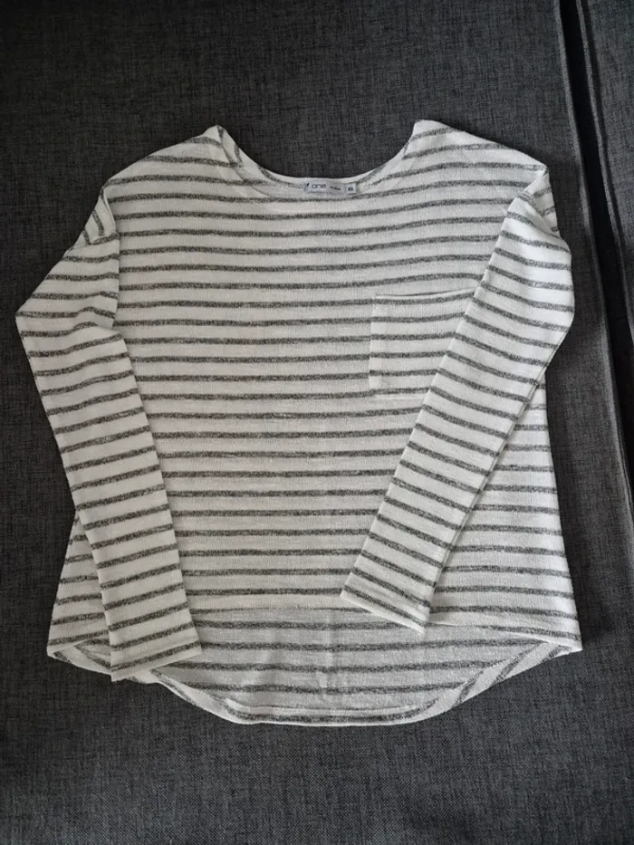 Pull fin femme Taille XS