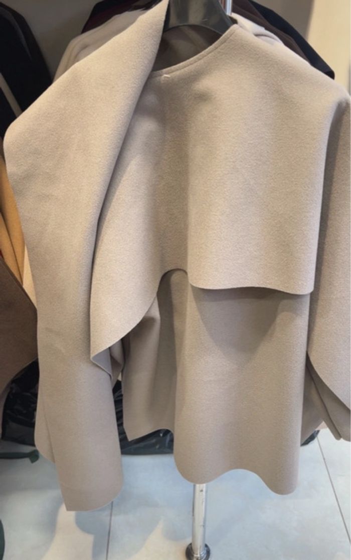 Capes d’hiver - photo numéro 3