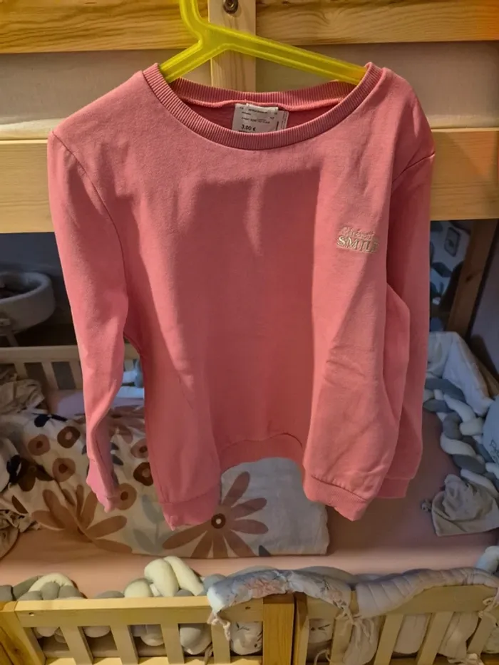 Sweat rose