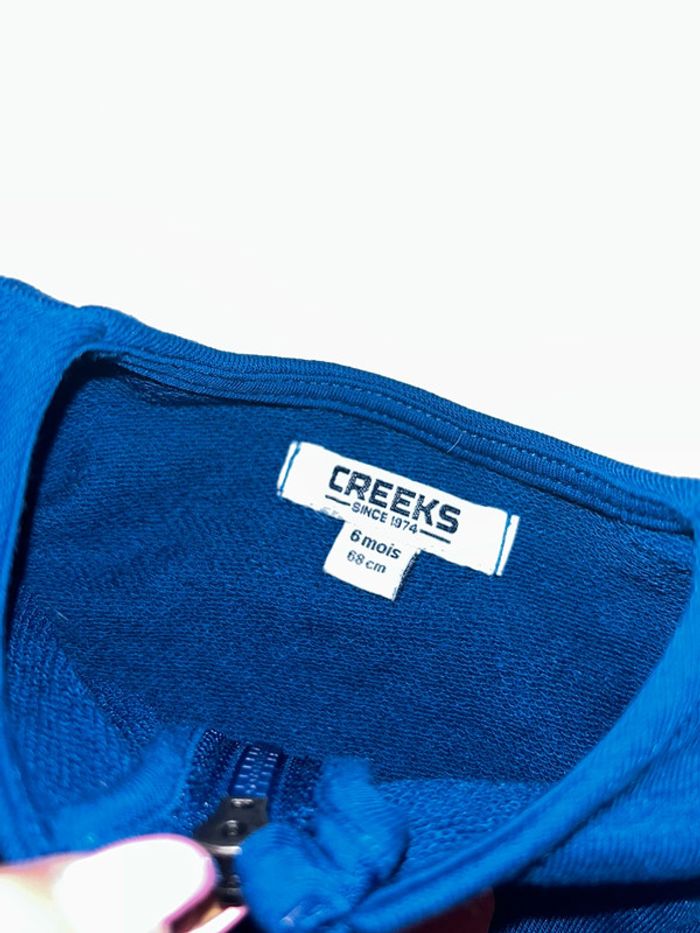 Gilet 6 mois - photo numéro 3