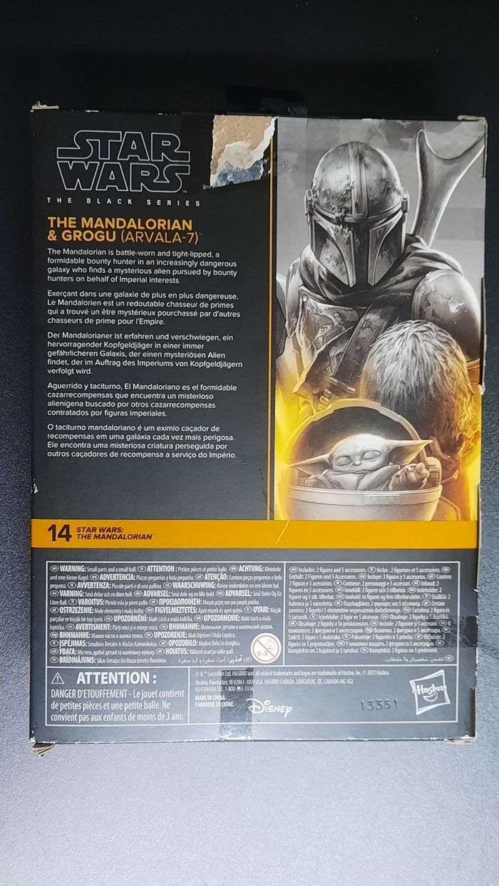Mandalorian - photo numéro 2