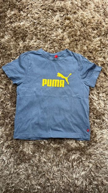 T-shirt Puma