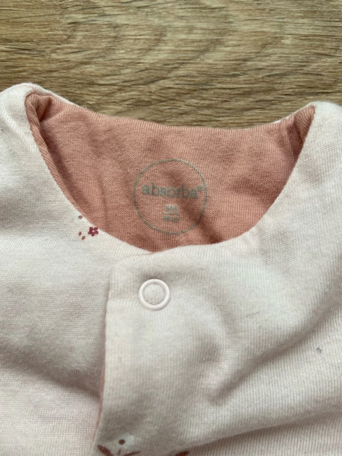 Pyjama - photo numéro 3