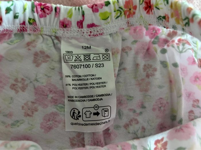 Ensemble 12 mois - photo numéro 8